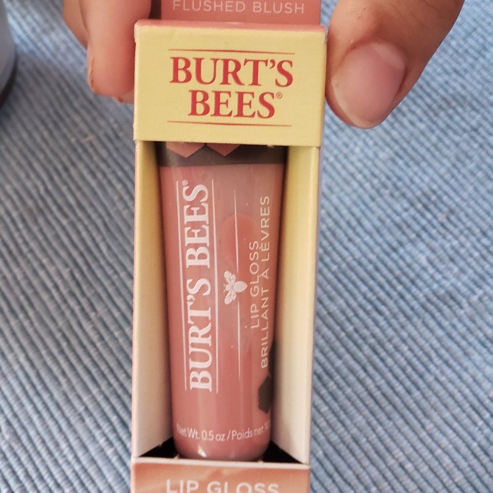 Lip gloss